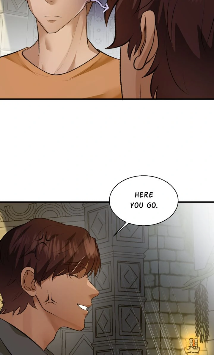 Love In Ruins [Full Ver.] - Chapter 16 manhwa