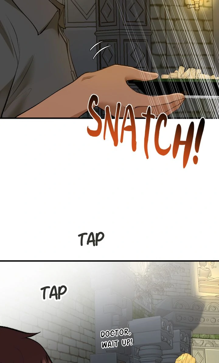 Love In Ruins [Full Ver.] - Chapter 16 manhwa