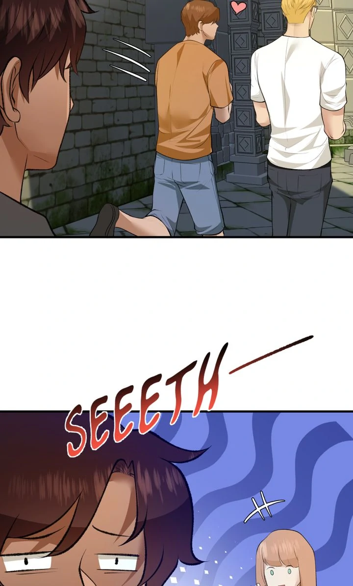 Love In Ruins [Full Ver.] - Chapter 16 manhwa