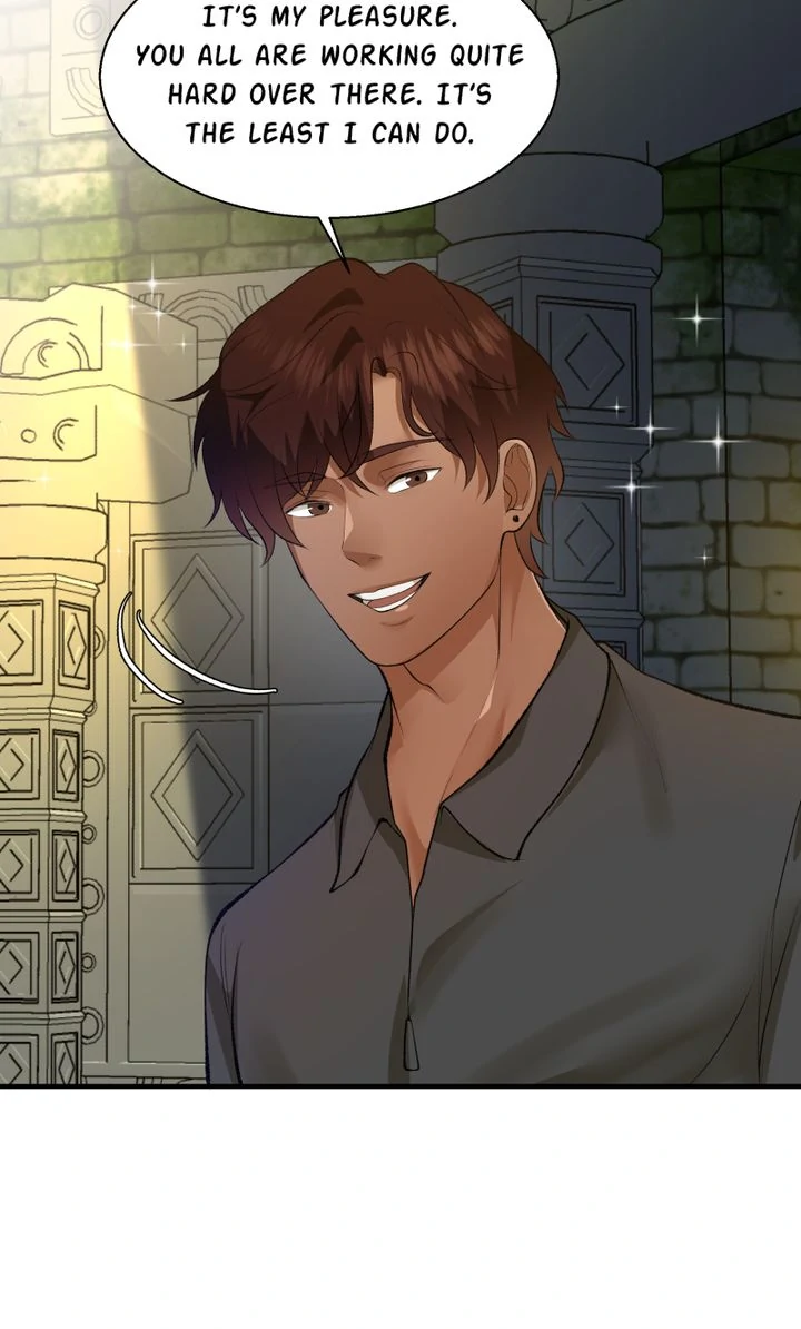 Love In Ruins [Full Ver.] - Chapter 16 manhwa