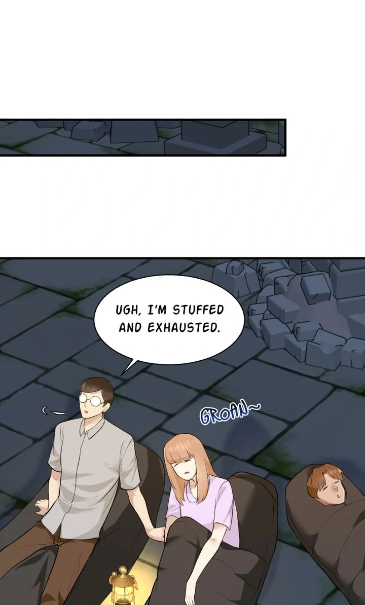 Love In Ruins [Full Ver.] - Chapter 16 manhwa
