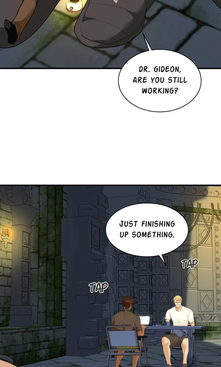 Love In Ruins [Full Ver.] - Chapter 16 manhwa