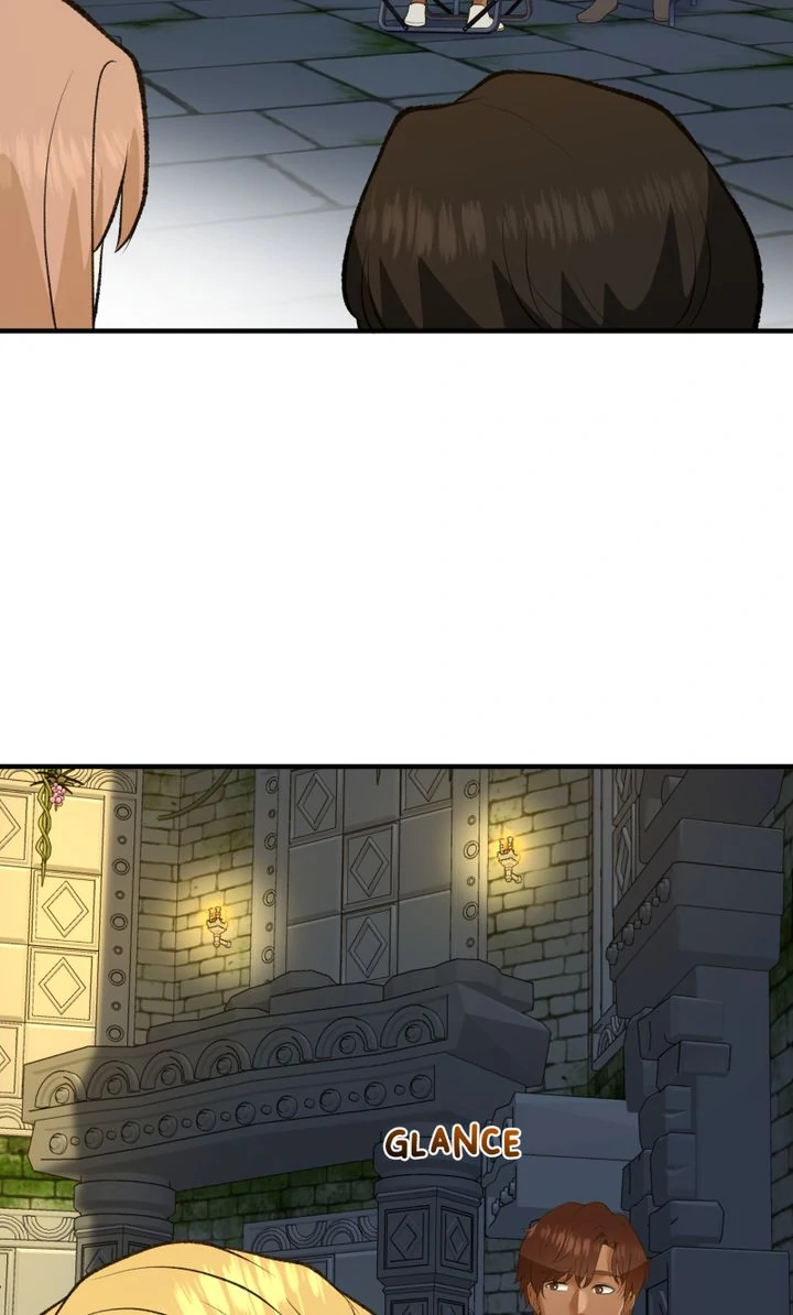 Love In Ruins [Full Ver.] - Chapter 16 manhwa