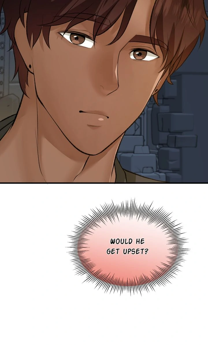 Love In Ruins [Full Ver.] - Chapter 16 manhwa