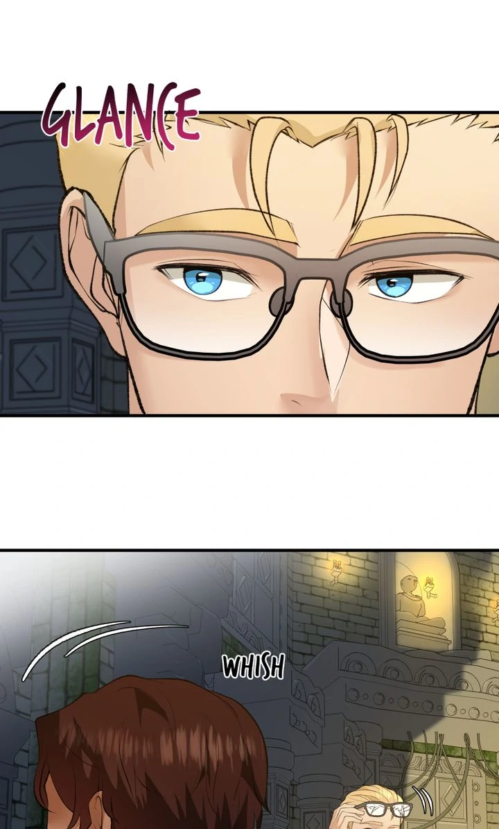 Love In Ruins [Full Ver.] - Chapter 16 manhwa