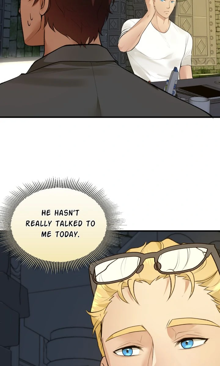 Love In Ruins [Full Ver.] - Chapter 16 manhwa