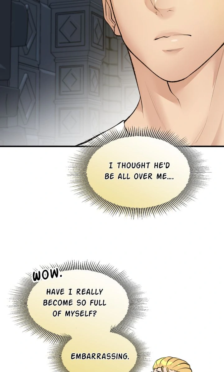 Love In Ruins [Full Ver.] - Chapter 16 manhwa