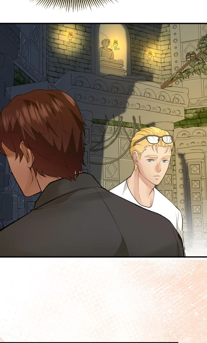 Love In Ruins [Full Ver.] - Chapter 16 manhwa