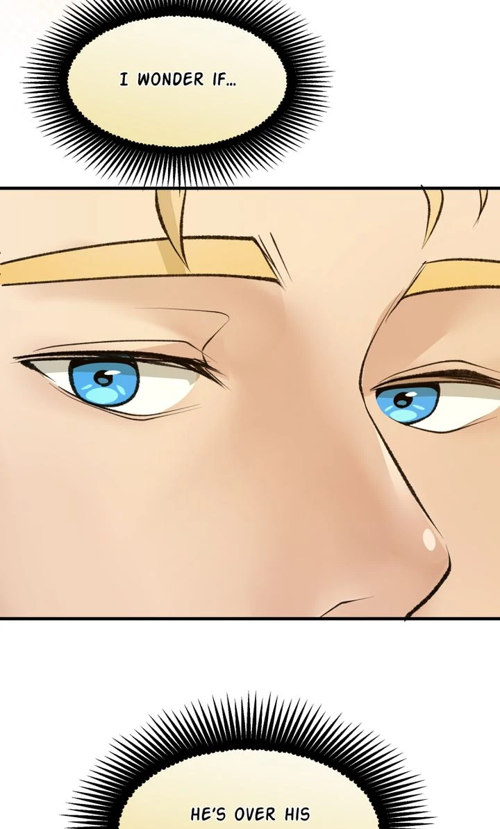 Love In Ruins [Full Ver.] - Chapter 16 manhwa