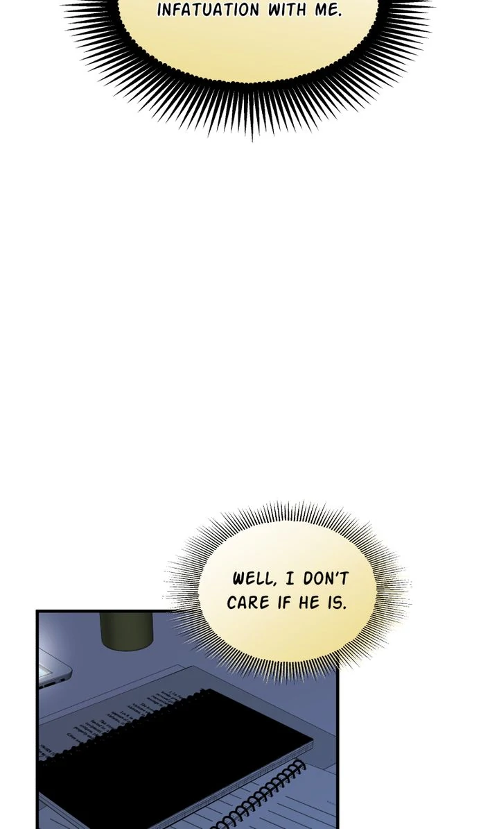 Love In Ruins [Full Ver.] - Chapter 16 manhwa