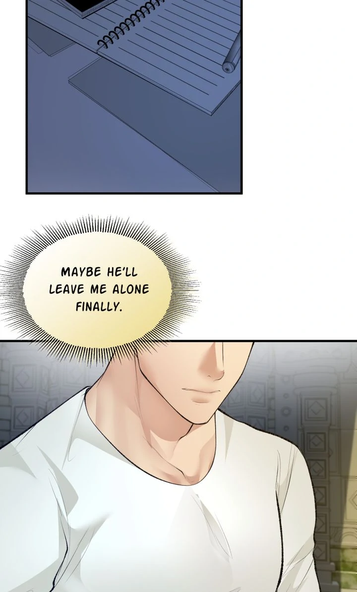 Love In Ruins [Full Ver.] - Chapter 16 manhwa