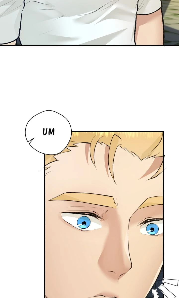 Love In Ruins [Full Ver.] - Chapter 16 manhwa