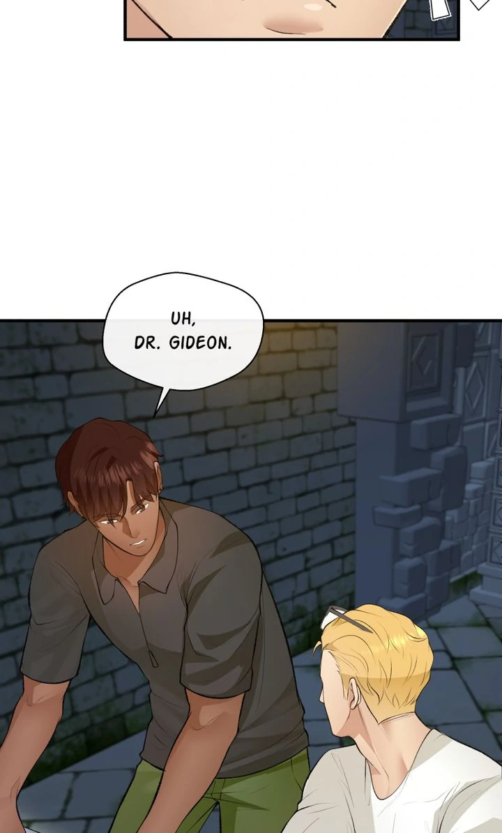 Love In Ruins [Full Ver.] - Chapter 16 manhwa