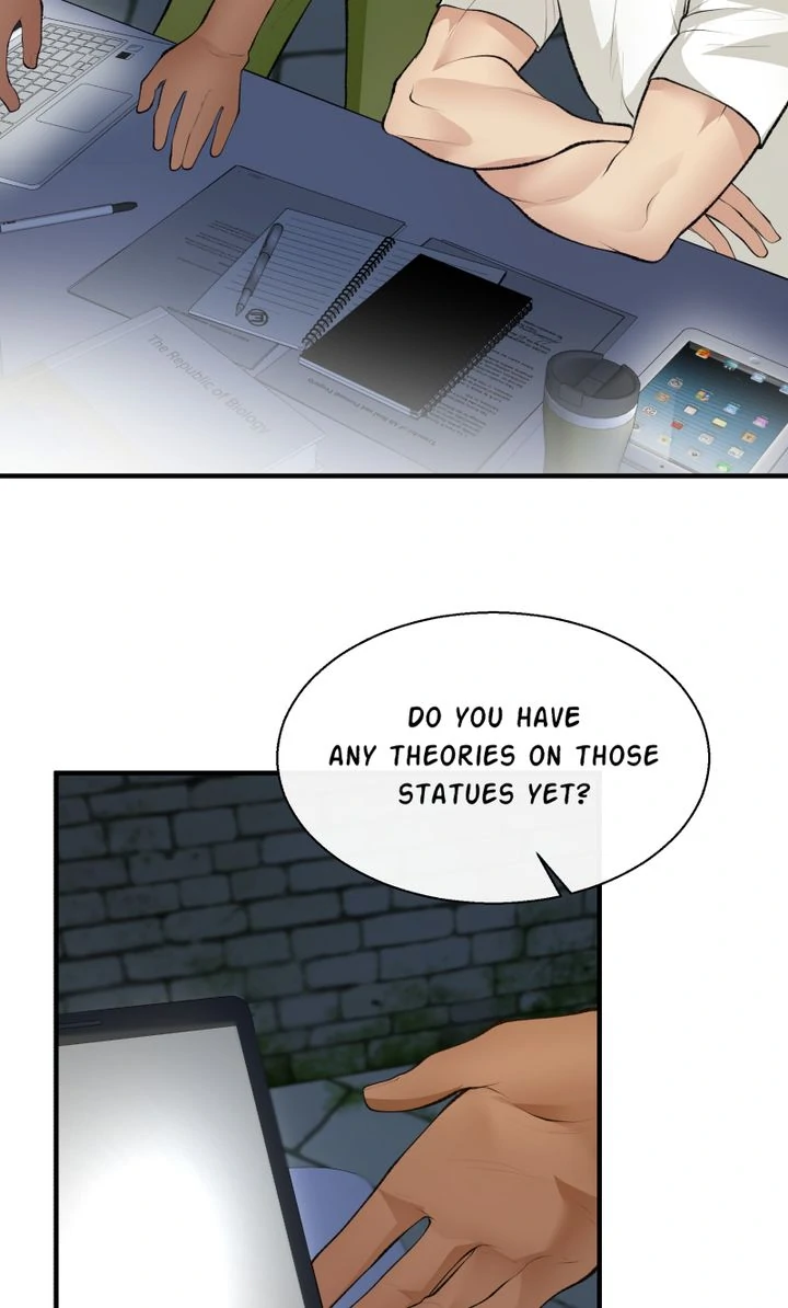Love In Ruins [Full Ver.] - Chapter 16 manhwa