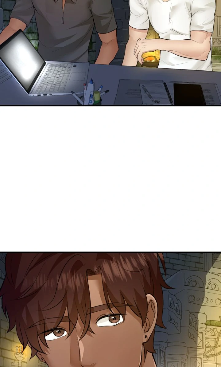 Love In Ruins [Full Ver.] - Chapter 16 manhwa