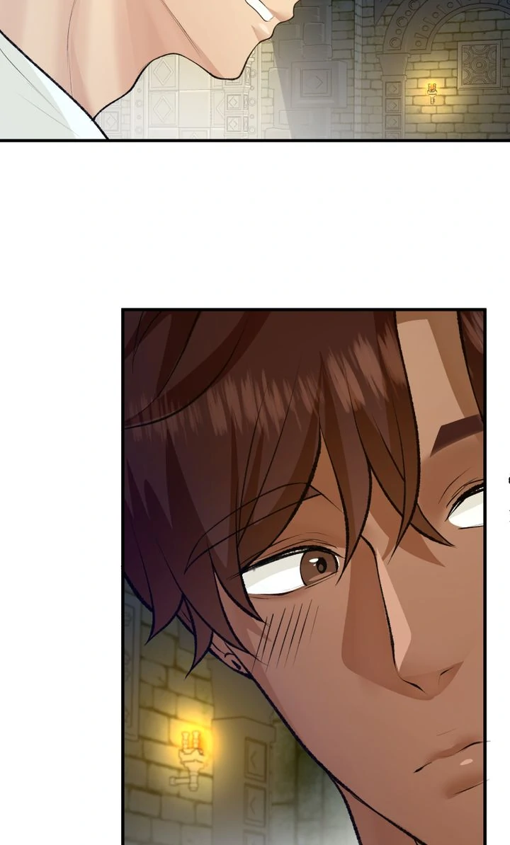 Love In Ruins [Full Ver.] - Chapter 16 manhwa