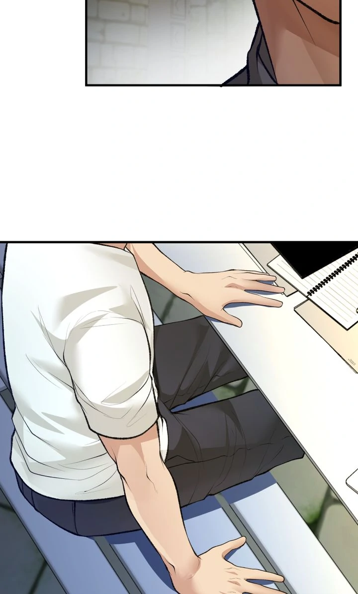 Love In Ruins [Full Ver.] - Chapter 16 manhwa