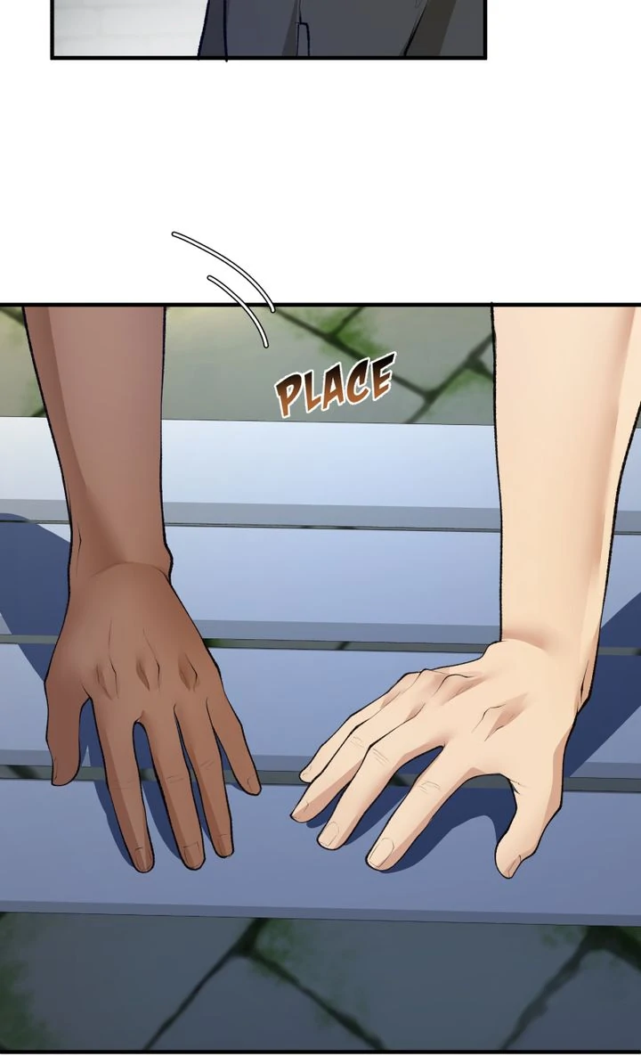 Love In Ruins [Full Ver.] - Chapter 16 manhwa