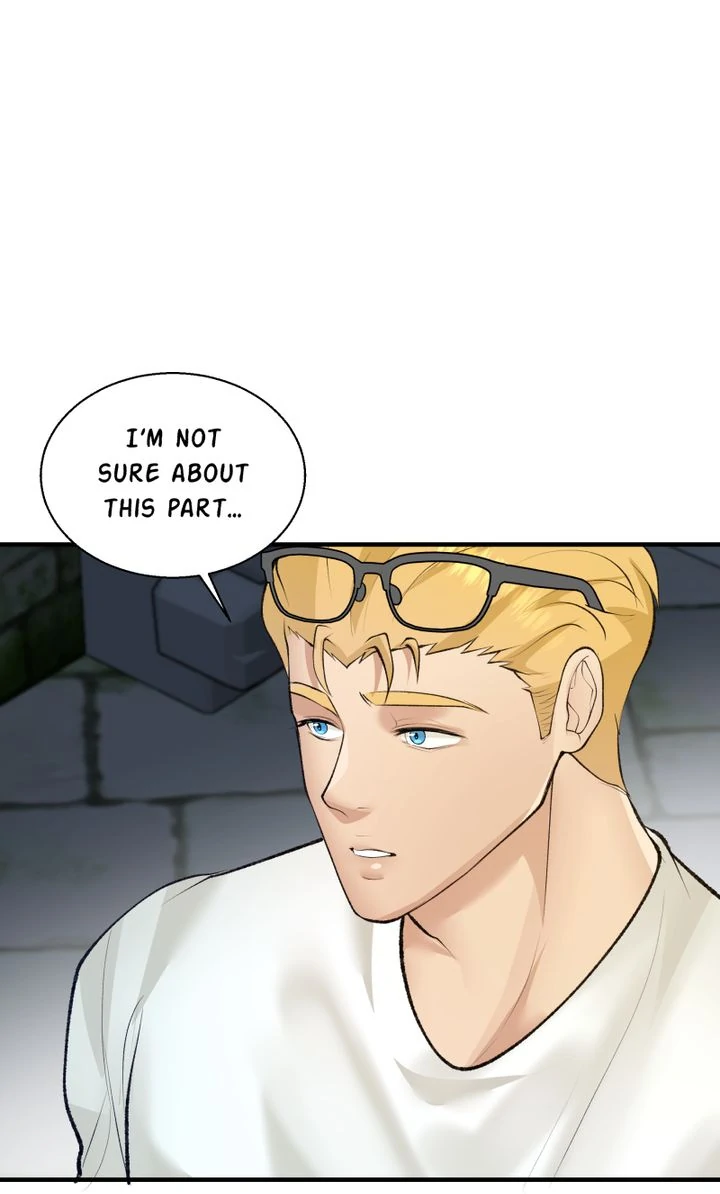 Love In Ruins [Full Ver.] - Chapter 16 manhwa