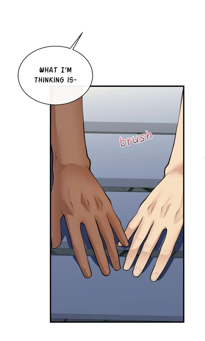 Love In Ruins [Full Ver.] - Chapter 16 manhwa