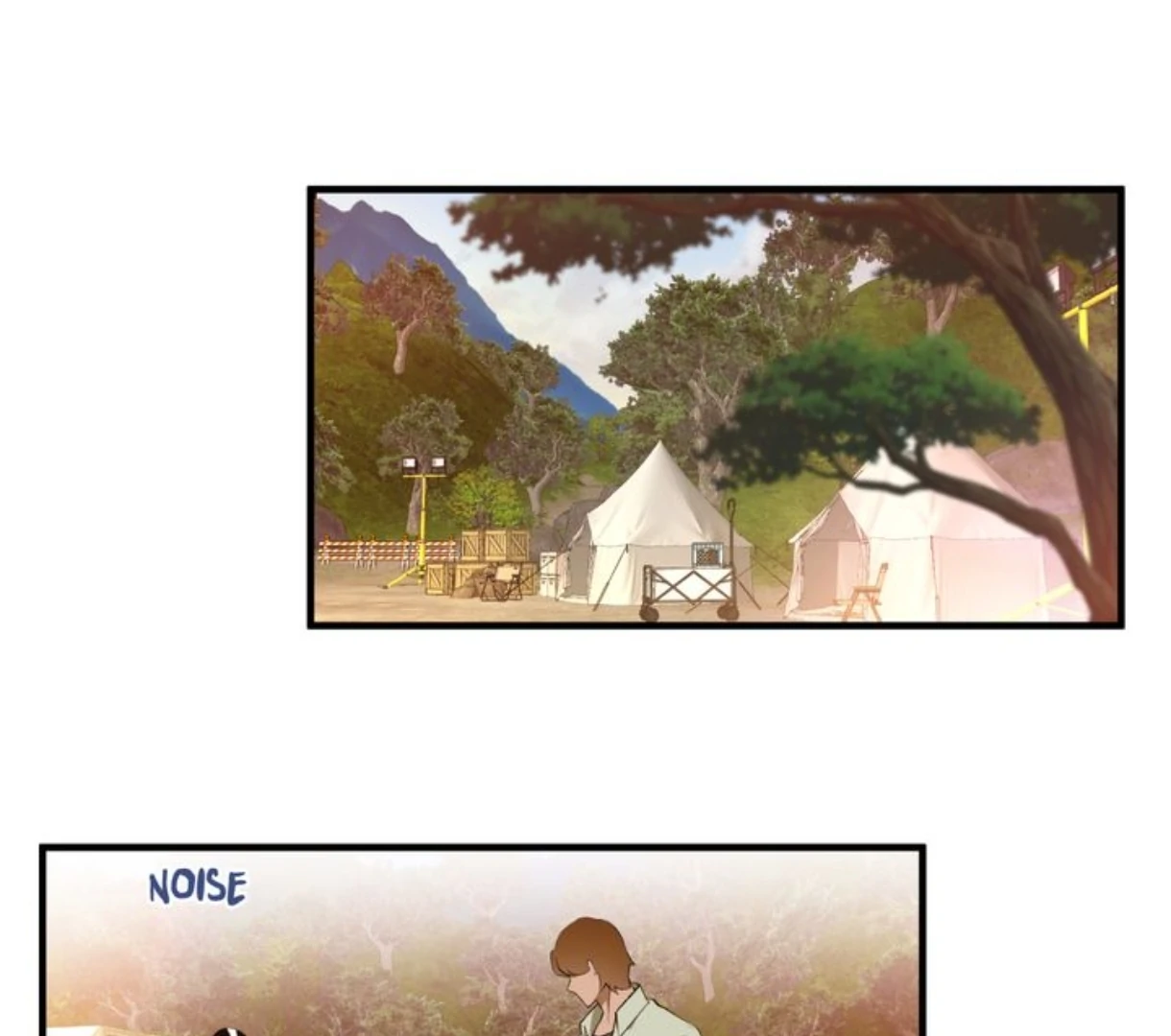 Love In Ruins [Full Ver.] - Chapter 2 manhwa