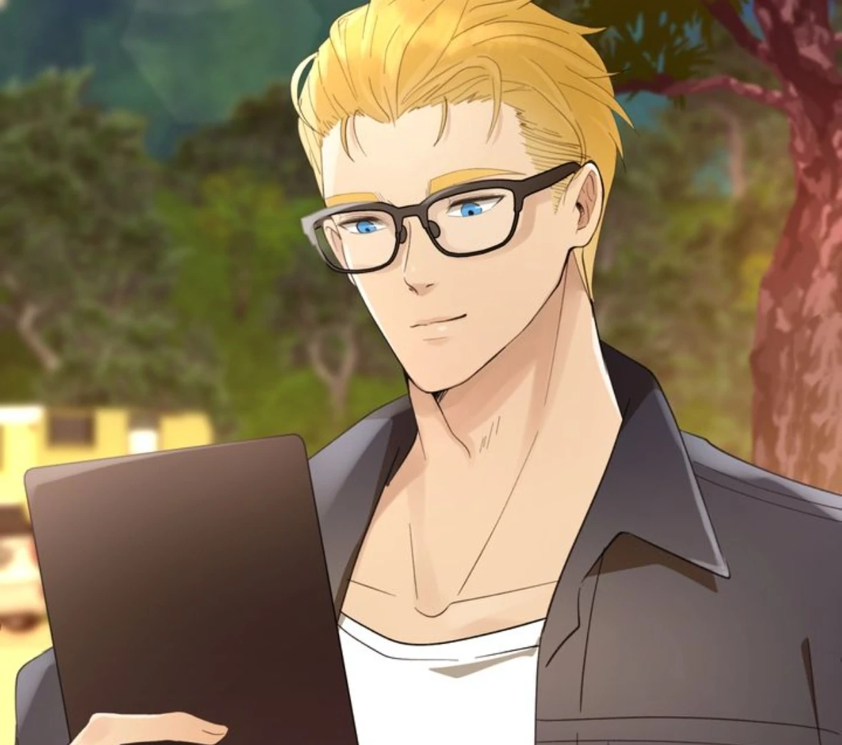 Love In Ruins [Full Ver.] - Chapter 2 manhwa