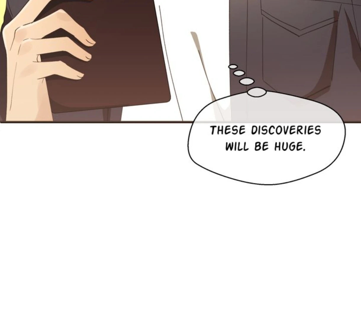 Love In Ruins [Full Ver.] - Chapter 2 manhwa