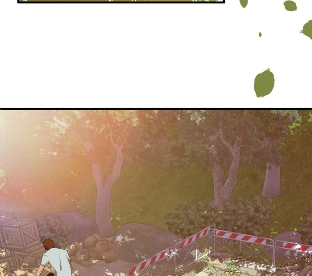 Love In Ruins [Full Ver.] - Chapter 2 manhwa