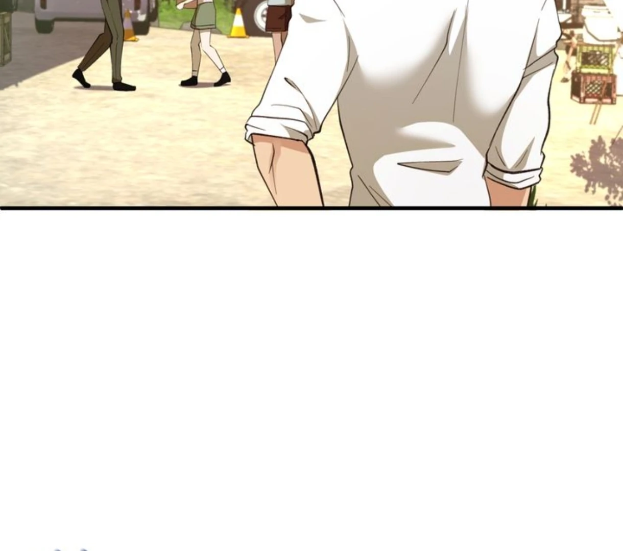 Love In Ruins [Full Ver.] - Chapter 2 manhwa