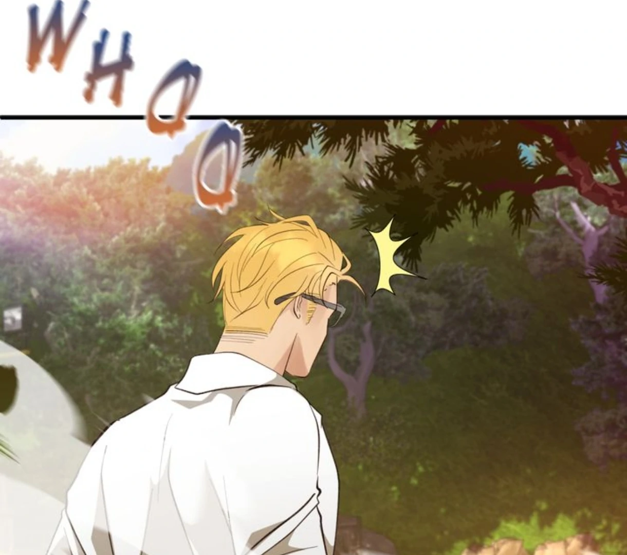 Love In Ruins [Full Ver.] - Chapter 2 manhwa