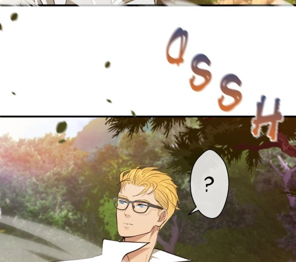 Love In Ruins [Full Ver.] - Chapter 2 manhwa