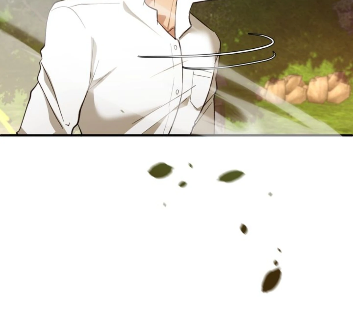 Love In Ruins [Full Ver.] - Chapter 2 manhwa