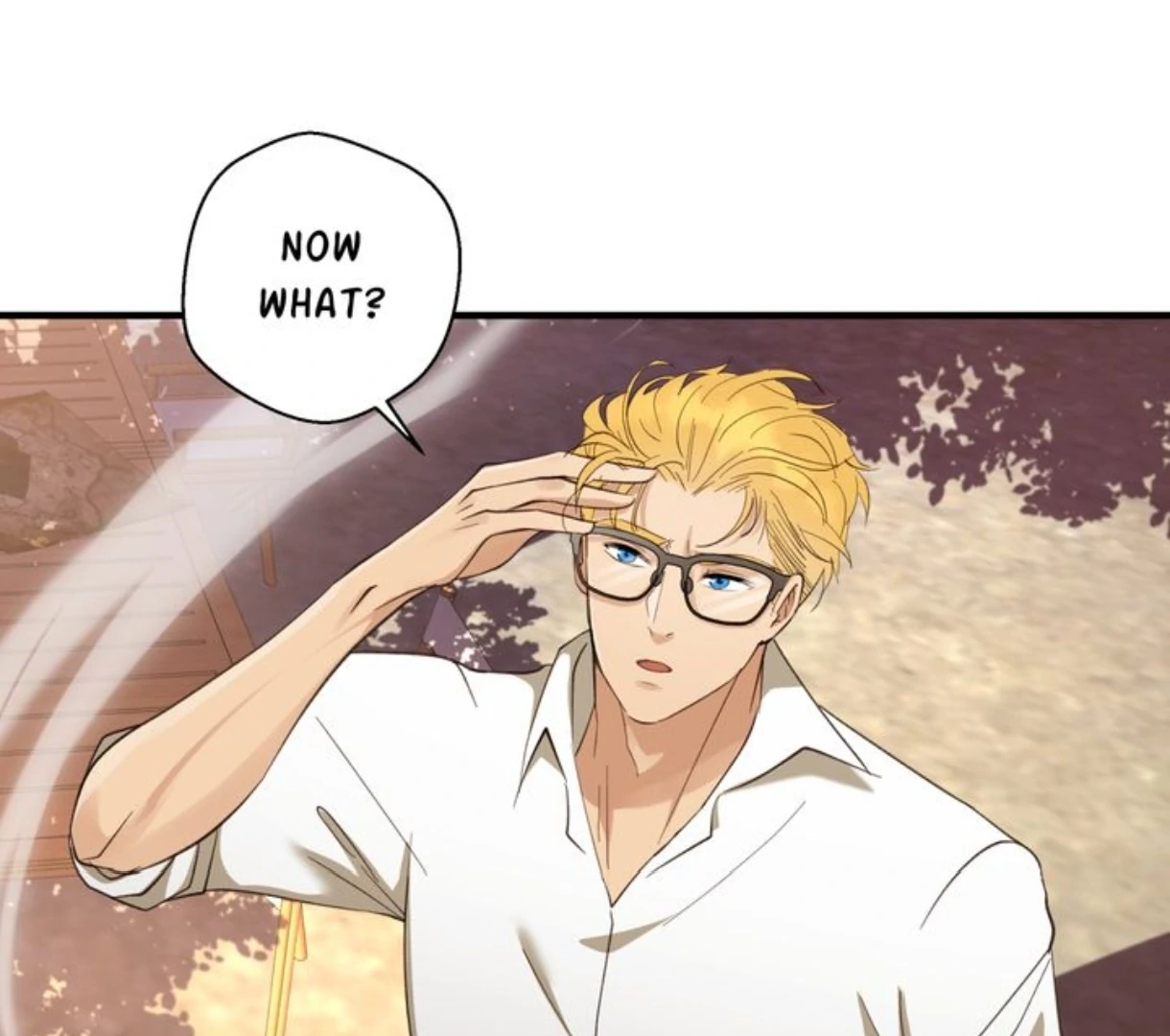 Love In Ruins [Full Ver.] - Chapter 2 manhwa