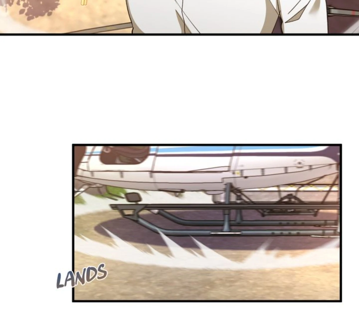 Love In Ruins [Full Ver.] - Chapter 2 manhwa