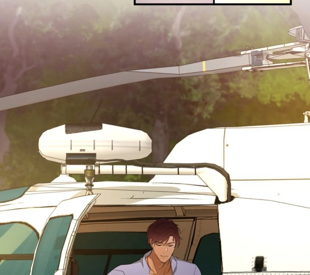 Love In Ruins [Full Ver.] - Chapter 2 manhwa