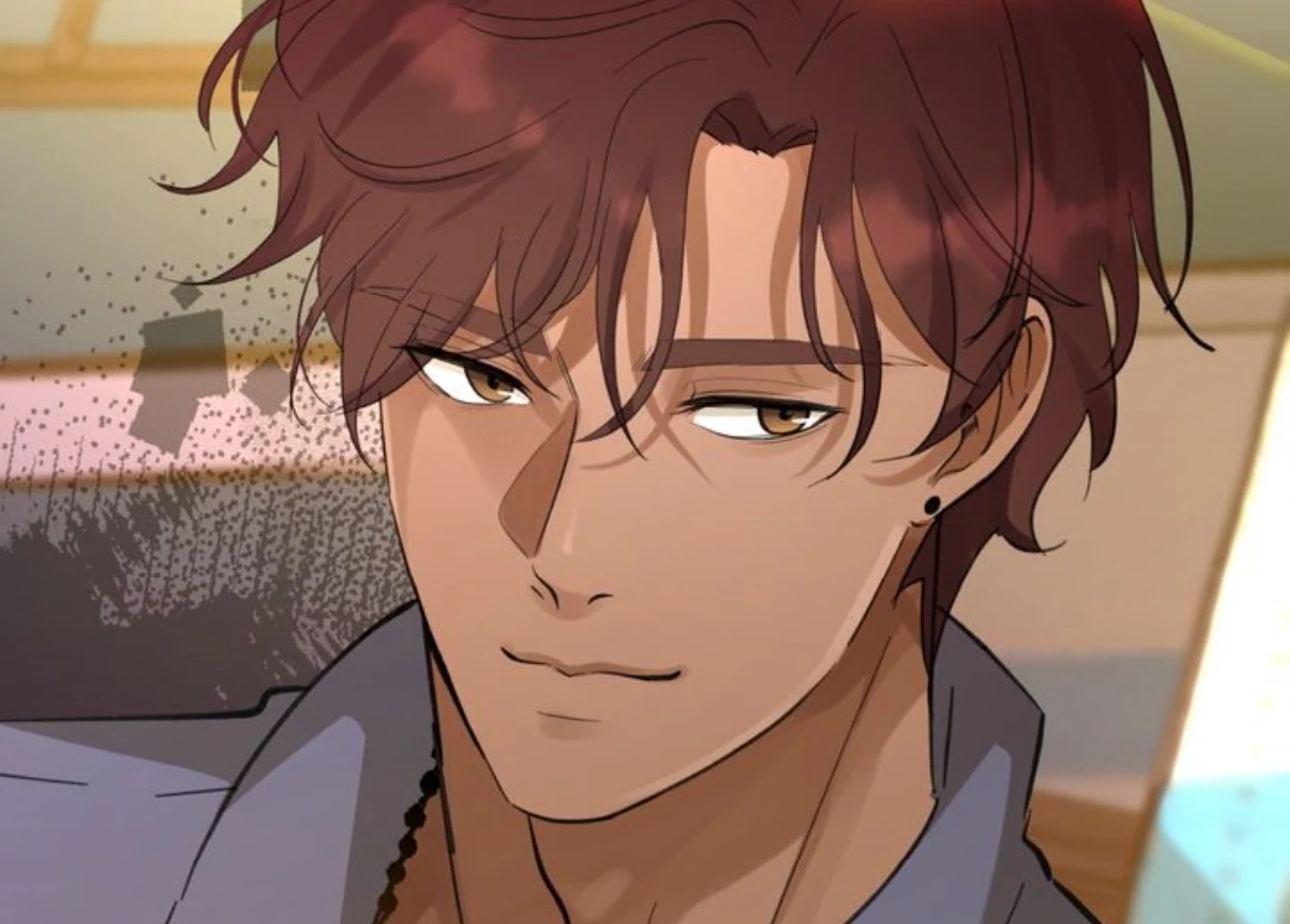 Love In Ruins [Full Ver.] - Chapter 2 manhwa