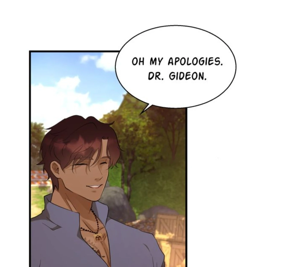 Love In Ruins [Full Ver.] - Chapter 2 manhwa