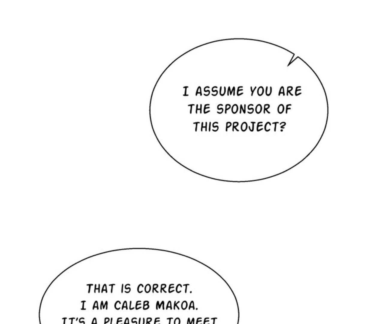 Love In Ruins [Full Ver.] - Chapter 2 manhwa