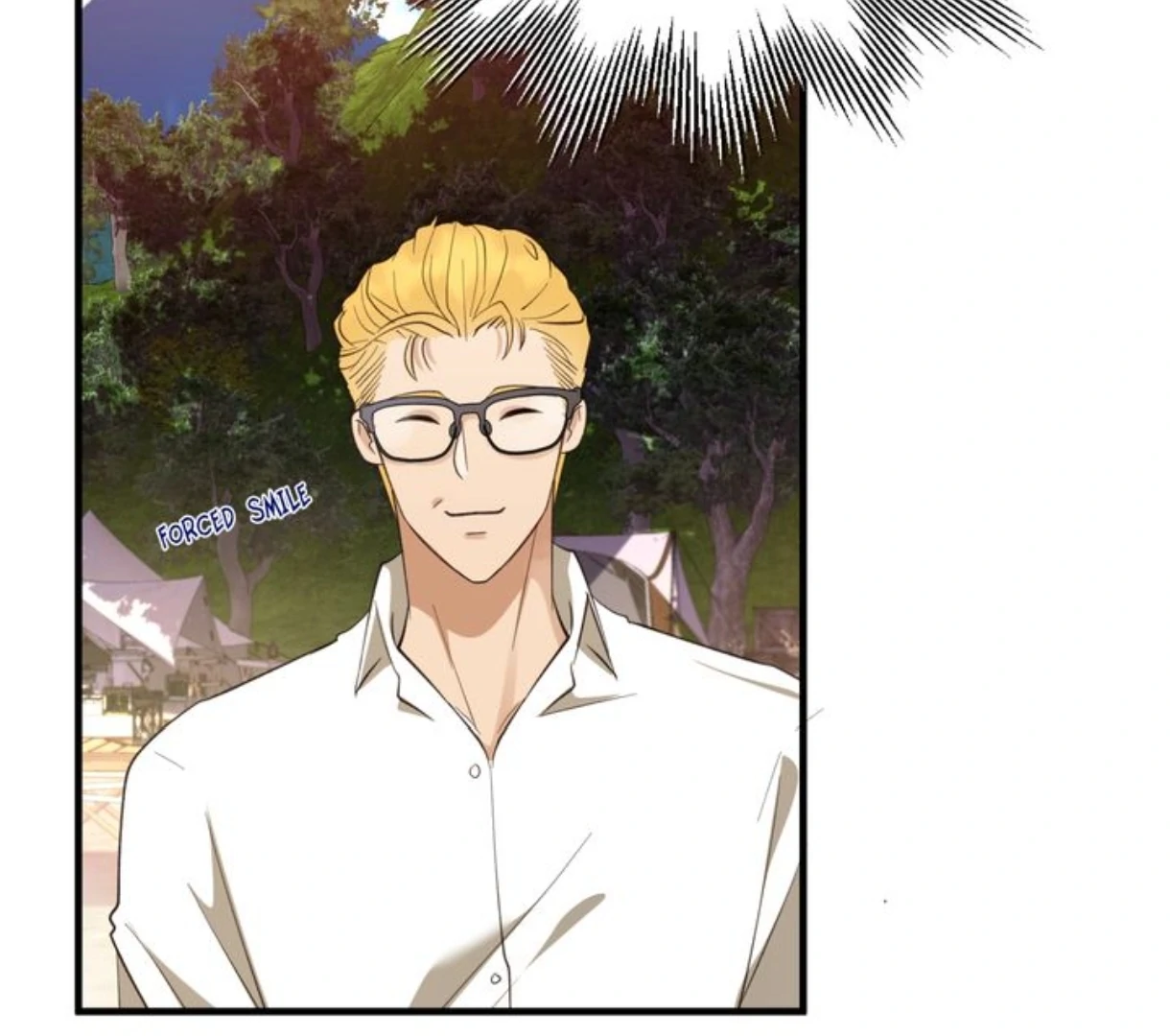 Love In Ruins [Full Ver.] - Chapter 2 manhwa