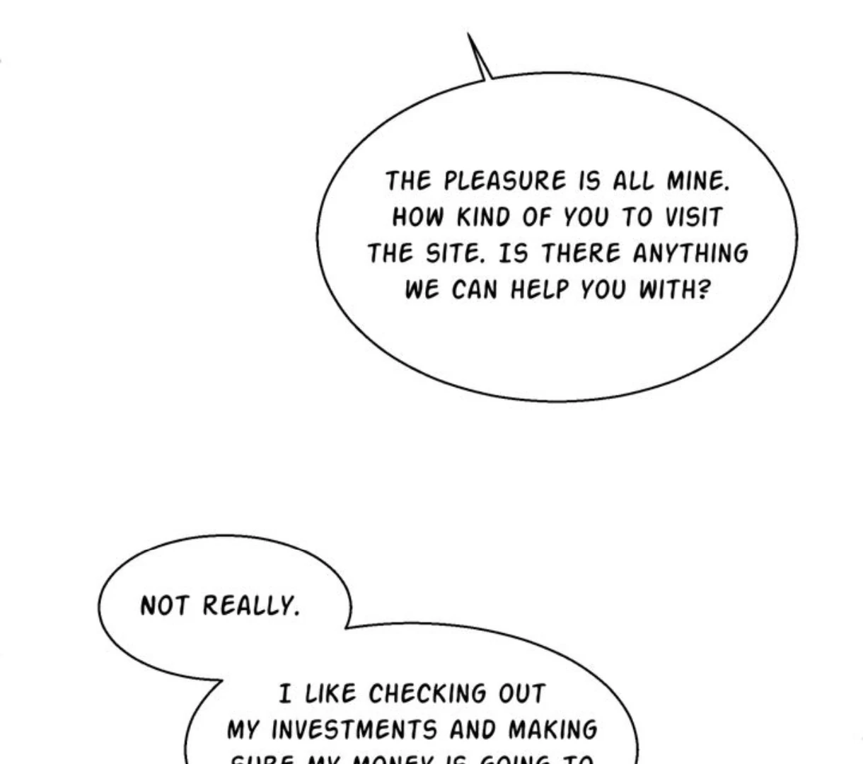 Love In Ruins [Full Ver.] - Chapter 2 manhwa