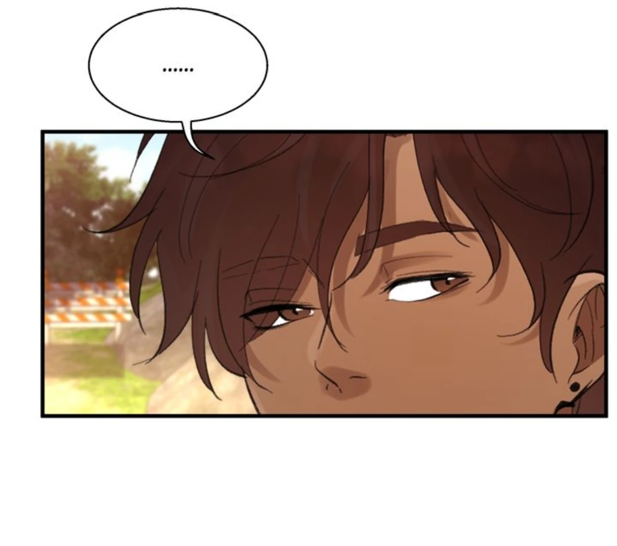 Love In Ruins [Full Ver.] - Chapter 2 manhwa