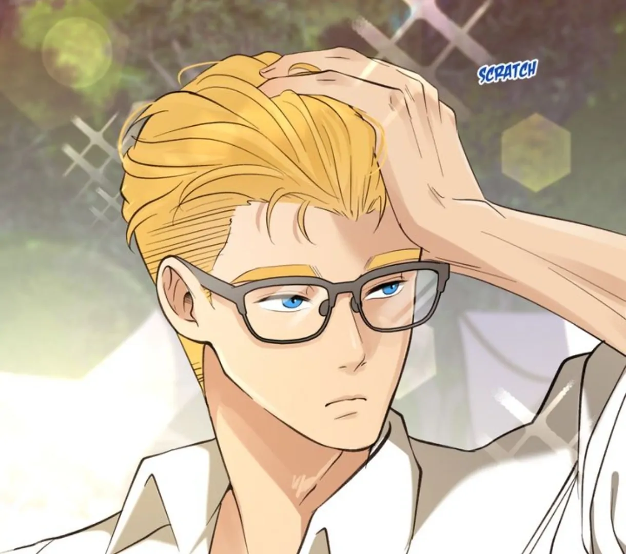 Love In Ruins [Full Ver.] - Chapter 2 manhwa