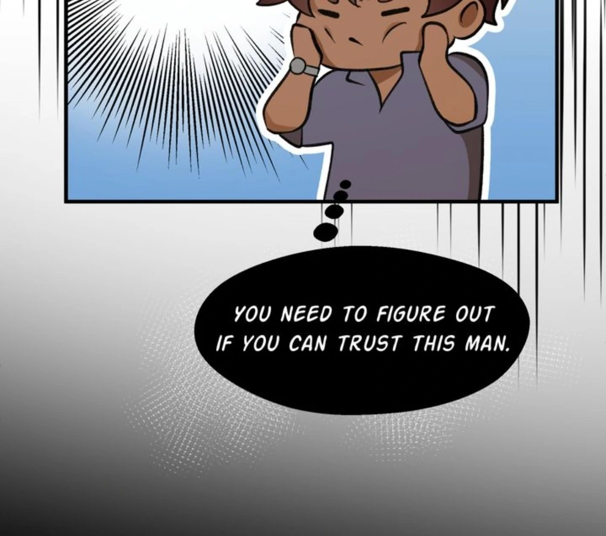 Love In Ruins [Full Ver.] - Chapter 2 manhwa