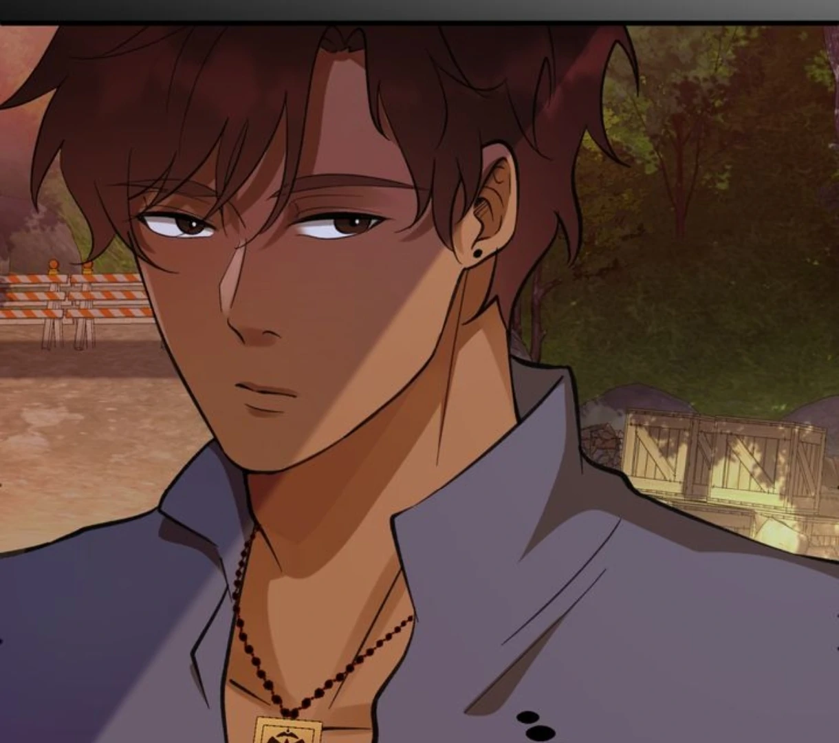Love In Ruins [Full Ver.] - Chapter 2 manhwa