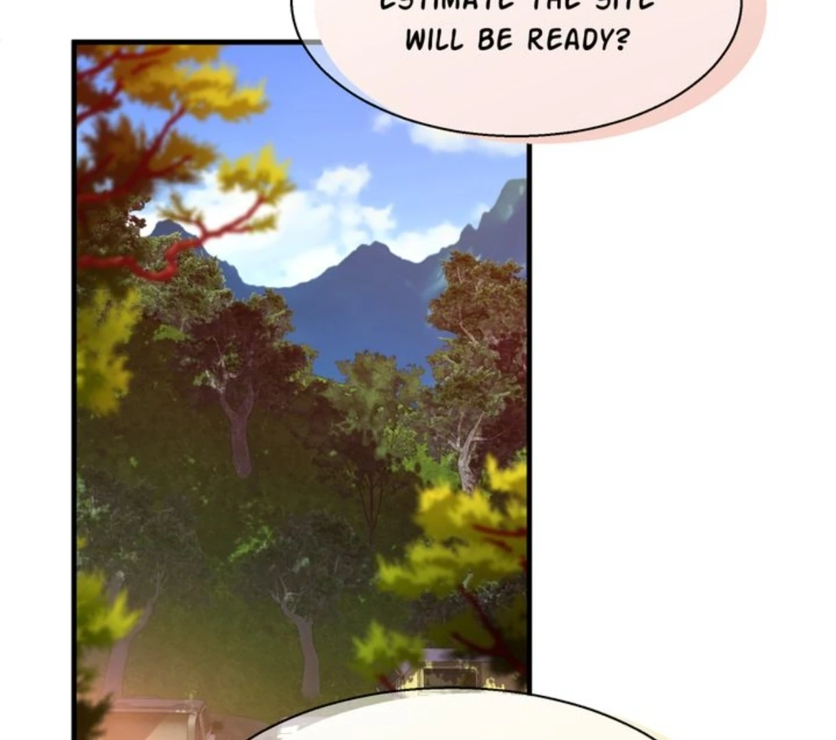Love In Ruins [Full Ver.] - Chapter 2 manhwa