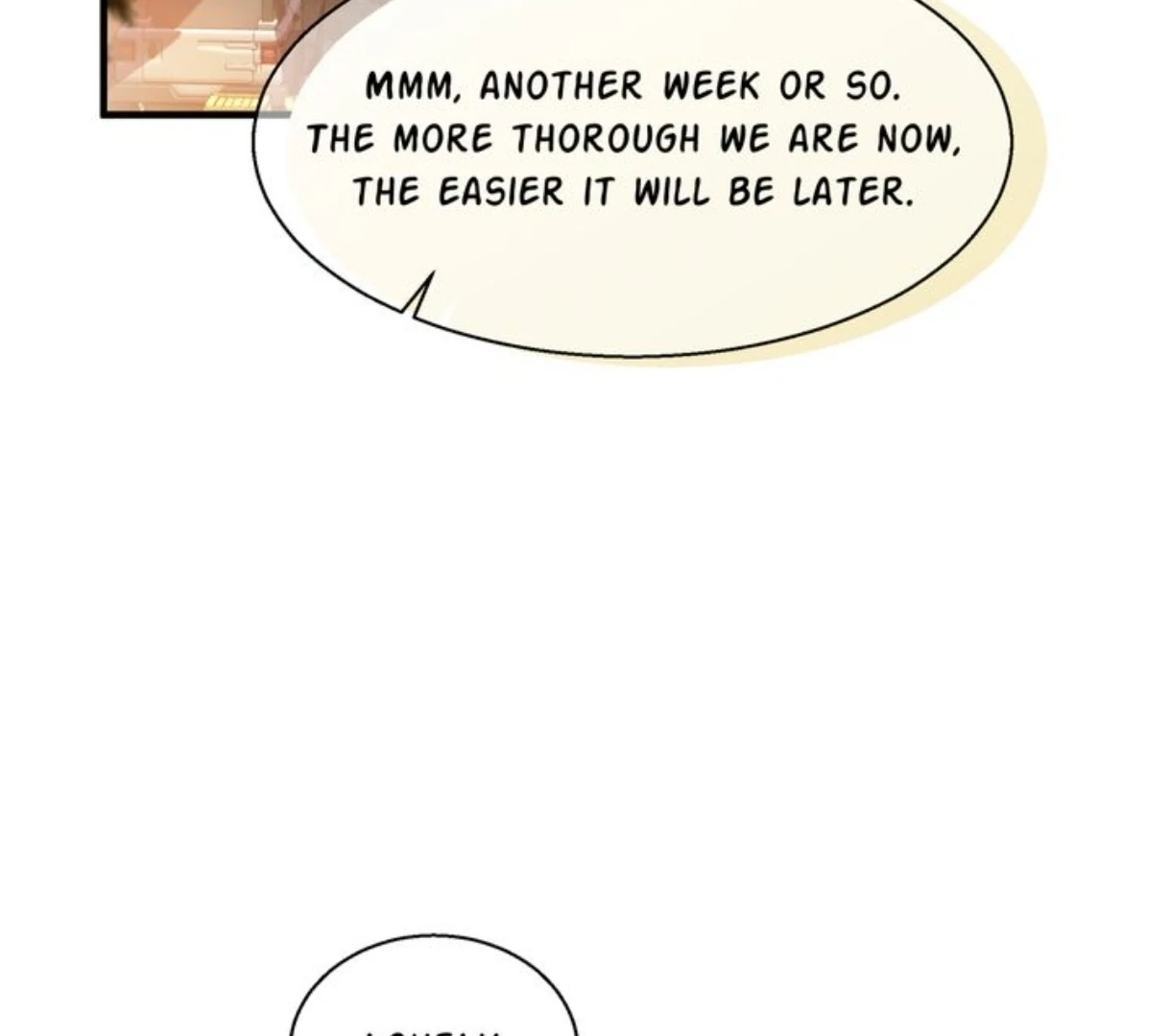 Love In Ruins [Full Ver.] - Chapter 2 manhwa