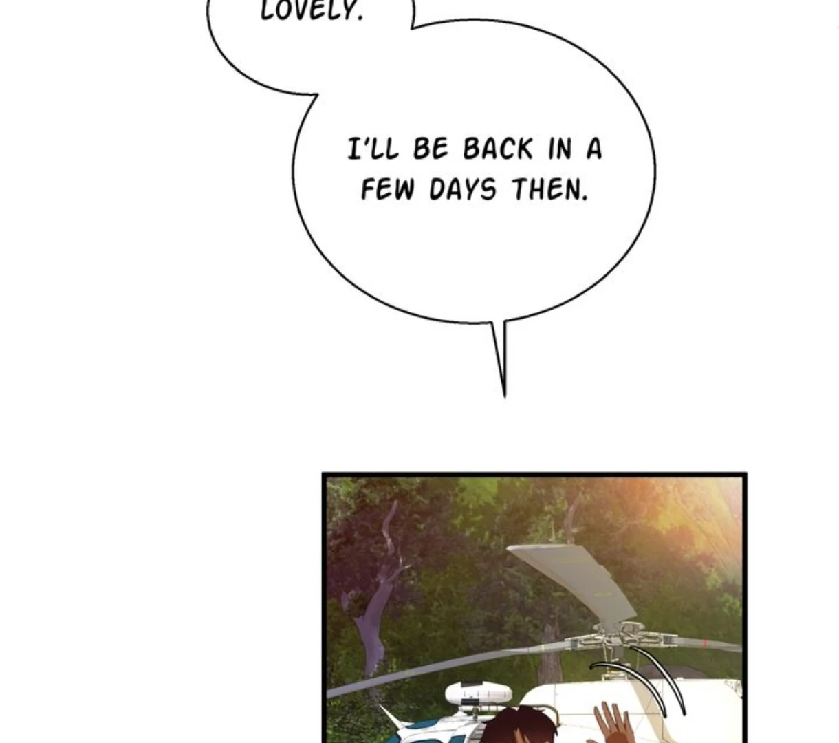 Love In Ruins [Full Ver.] - Chapter 2 manhwa