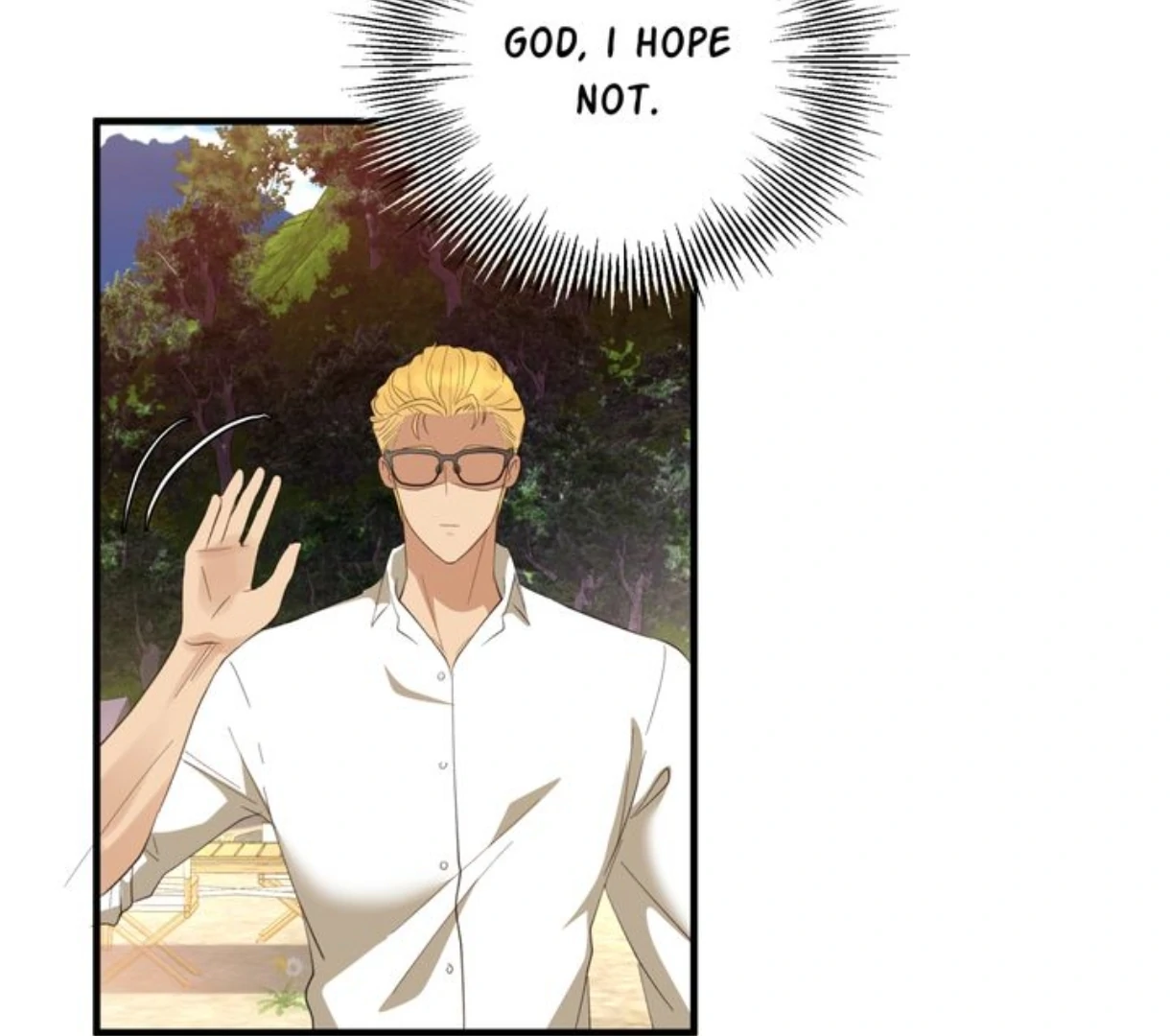 Love In Ruins [Full Ver.] - Chapter 2 manhwa