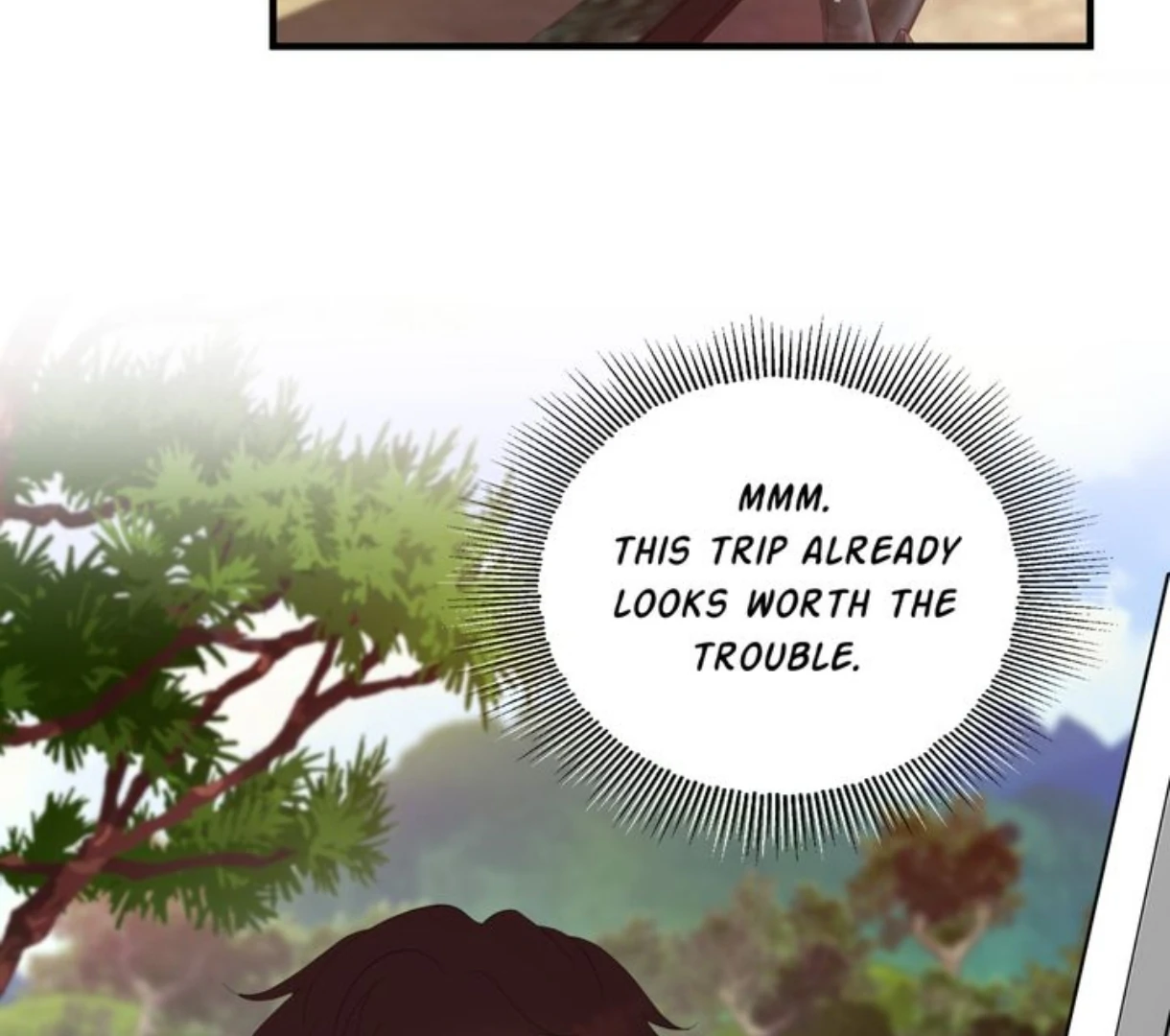 Love In Ruins [Full Ver.] - Chapter 2 manhwa