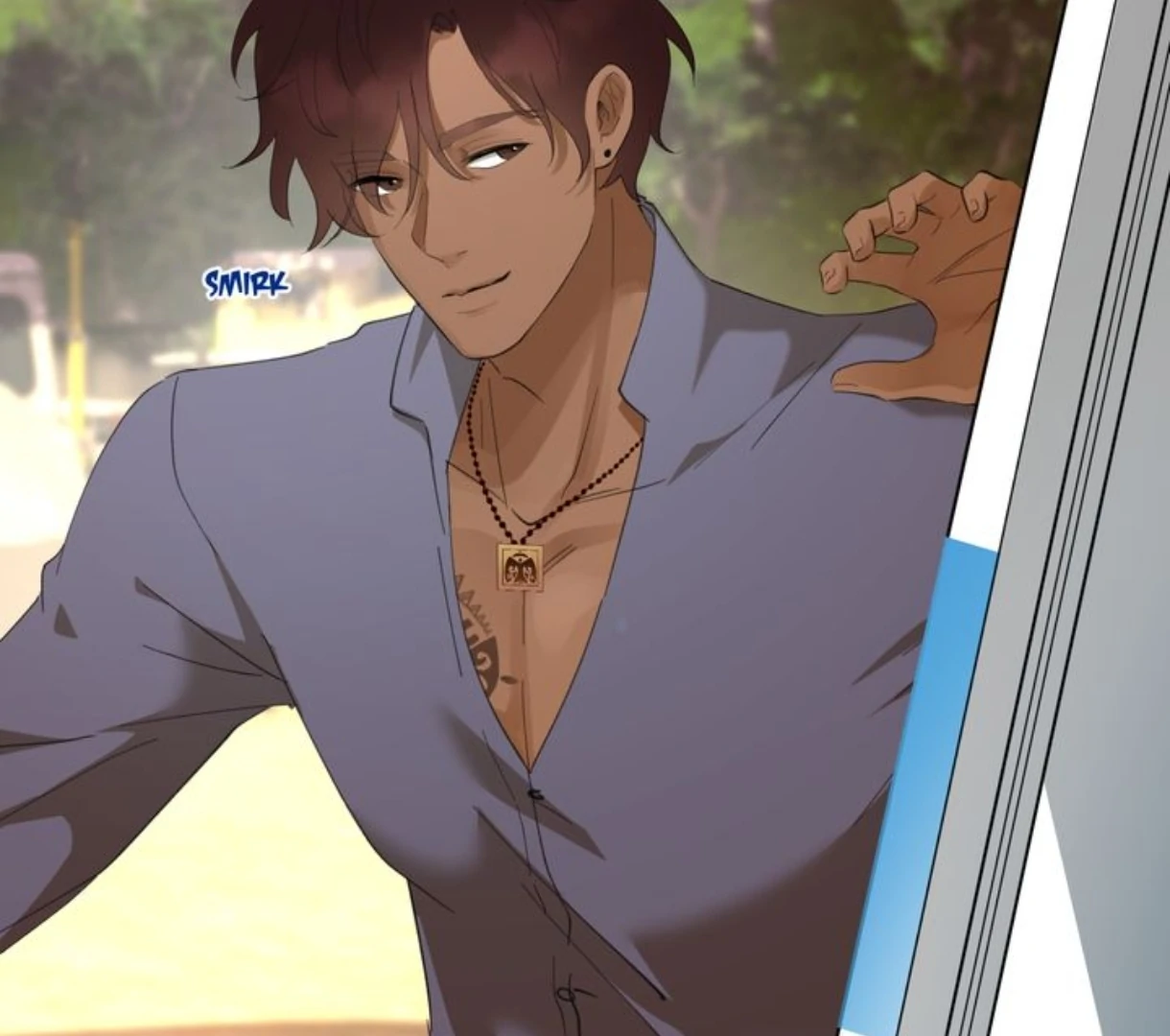Love In Ruins [Full Ver.] - Chapter 2 manhwa